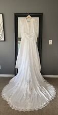 Alfred angelo long for sale  Vancouver