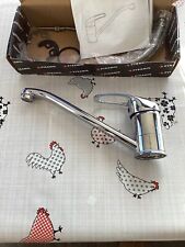 Kitchen mixer tap for sale  LLANDOVERY