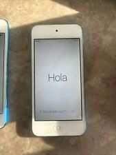 Apple iPod Touch. 5ta generación. #A1421. 16 GB. Azul segunda mano  Embacar hacia Argentina