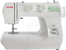 Janome 2212 sewing for sale  USA