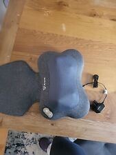 Comfort neck massager for sale  HIGH WYCOMBE