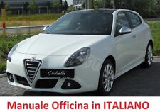 Alfa romeo giulietta usato  Val Di Nizza