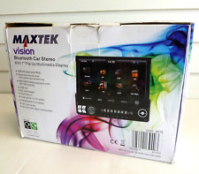 Maxtek vision 67531 for sale  ST. AUSTELL