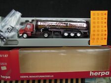 Herpa scania silo gebraucht kaufen  Düsseldorf