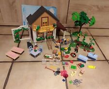 Playmobil bauernhaus hofladen gebraucht kaufen  Legden