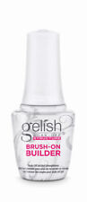 Harmony Gelish Structure Builder Brush-On Gel Clear Color , 15 mL | .5 fl. oz. for sale  Shipping to South Africa