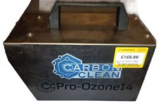 Carbon clean pro for sale  SOUTH OCKENDON