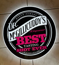 Dr. mcgillicuddy led for sale  Wilmington