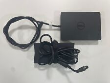 Dell wd15 docking for sale  LIVERPOOL