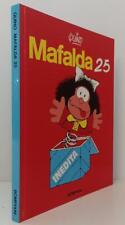 Mafalda quino bompiani usato  Parma