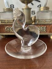 Rare lalique baguier d'occasion  Schiltigheim