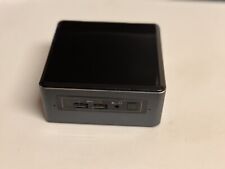 Intel NUC7i7BNH NUC core 7th Gen. PC, Win10 Pro,  8 GB RAM, 256 GB SSD NVMe, used for sale  Shipping to South Africa