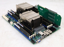 Supermicro x9drw ct31 for sale  Bell Gardens