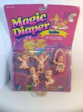 Galoob magic diaper for sale  Oakboro