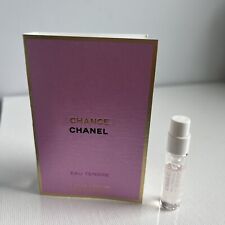 New chanel chance for sale  Nashua