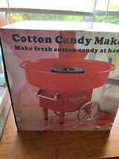 cotton candy machine for sale  Haverhill