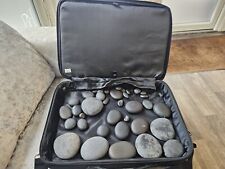 massage stones for sale  BIDEFORD