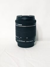 Canon 55mm 5.6 for sale  Shipping to Ireland