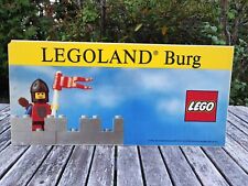 Lego werbetafel lego gebraucht kaufen  Kassel