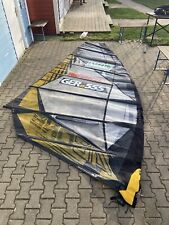 Windsurfen segel mast gebraucht kaufen  Leipzig