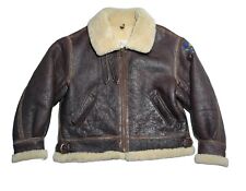 Vintage military aviator for sale  Shipping to Ireland