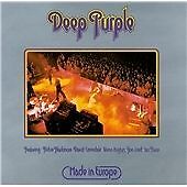 Deep purple made for sale  STOCKPORT