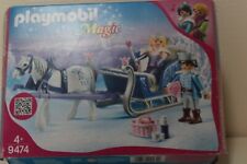 Playmobil magic 9474 d'occasion  Lisieux