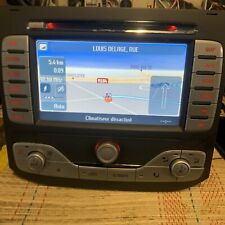 Autoradio ford gps d'occasion  Viry-Châtillon