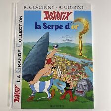 Astérix grande collection d'occasion  Expédié en Belgium