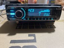 SONY CDX-GT660UP CAR STEREO, used for sale  Shipping to South Africa