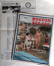 Official 1988 boston for sale  Deltona