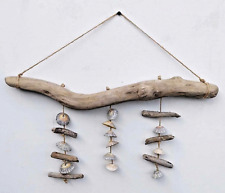 Driftwood wall hanging for sale  LEEDS