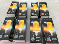 New led flame for sale  Mechanicville