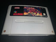 Usado, Demon's Crest Snes Super Nintendo Pal comprar usado  Enviando para Brazil