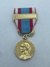 Ancienne medaille militaire d'occasion  Prades