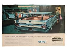 1959 pontiac safari for sale  Layton