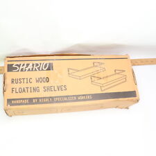Shario floating shelves for sale  Chillicothe