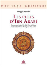 Clefs ibn arabî d'occasion  Beauvais