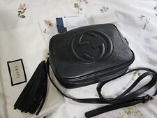 gucci soho bag for sale  CARDIFF