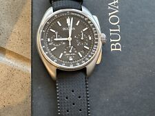 Bulova special edition for sale  UK