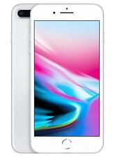 Apple iPhone 8 Plus - 256 GB - Dorado Espacial Plateado DESBLOQUEADO DE FÁBRICA Garantía Global segunda mano  Embacar hacia Argentina