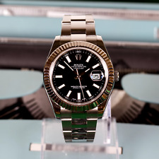 Rolex datejust 116334 for sale  NORWICH