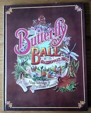 Butterfly ball grasshopper for sale  WINCHESTER