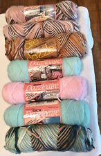 Caron dazzleaire yarn for sale  Hamden