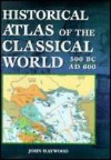Historical atlas classical for sale  Montgomery