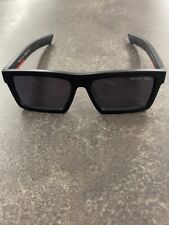 Prada polarized sunglasses for sale  Norwalk