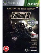 Fallout xbox360 game usato  Porto San Giorgio