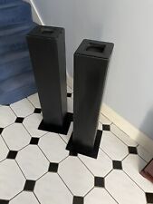 Pair speaker stands for sale  CHELMSFORD