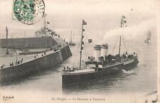Havre steamer tamise d'occasion  France