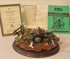 Enesco bfa country for sale  HUNTINGDON